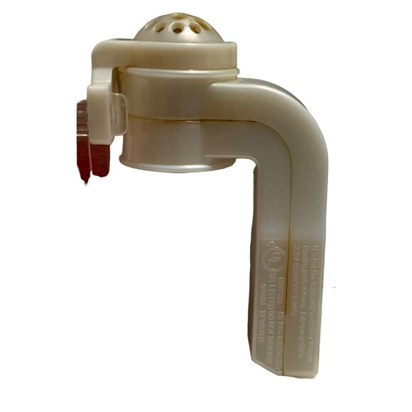 RARE Bath & Body Works Wallflowers Plug-In Air Freshener Pink Drink Pineapple - Picture 6 of 11